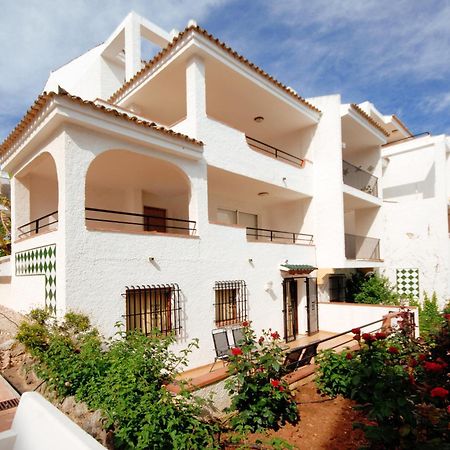 Appartement Complejo Bellavista Residencial à Pego Extérieur photo