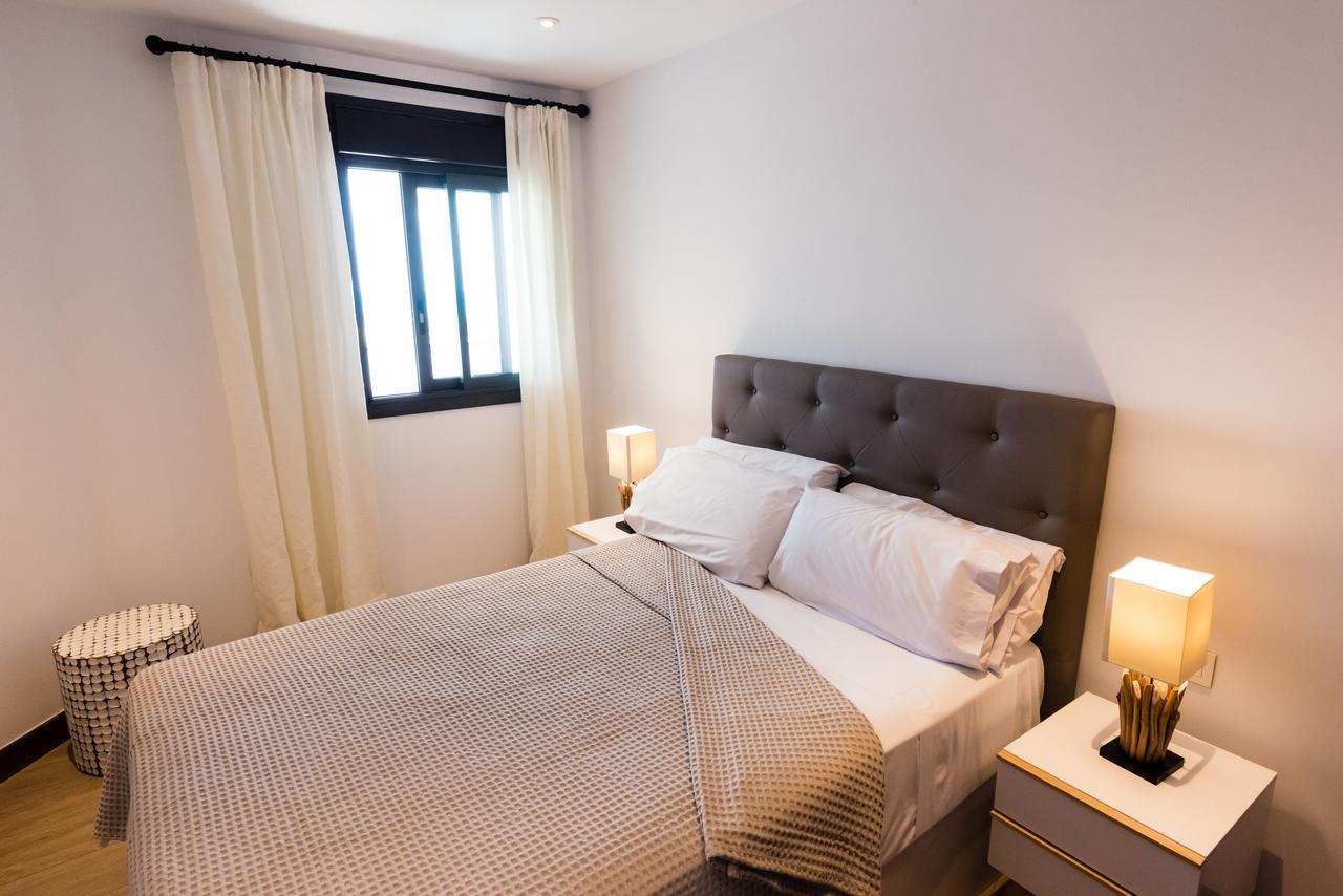 Appartement Complejo Bellavista Residencial à Pego Extérieur photo