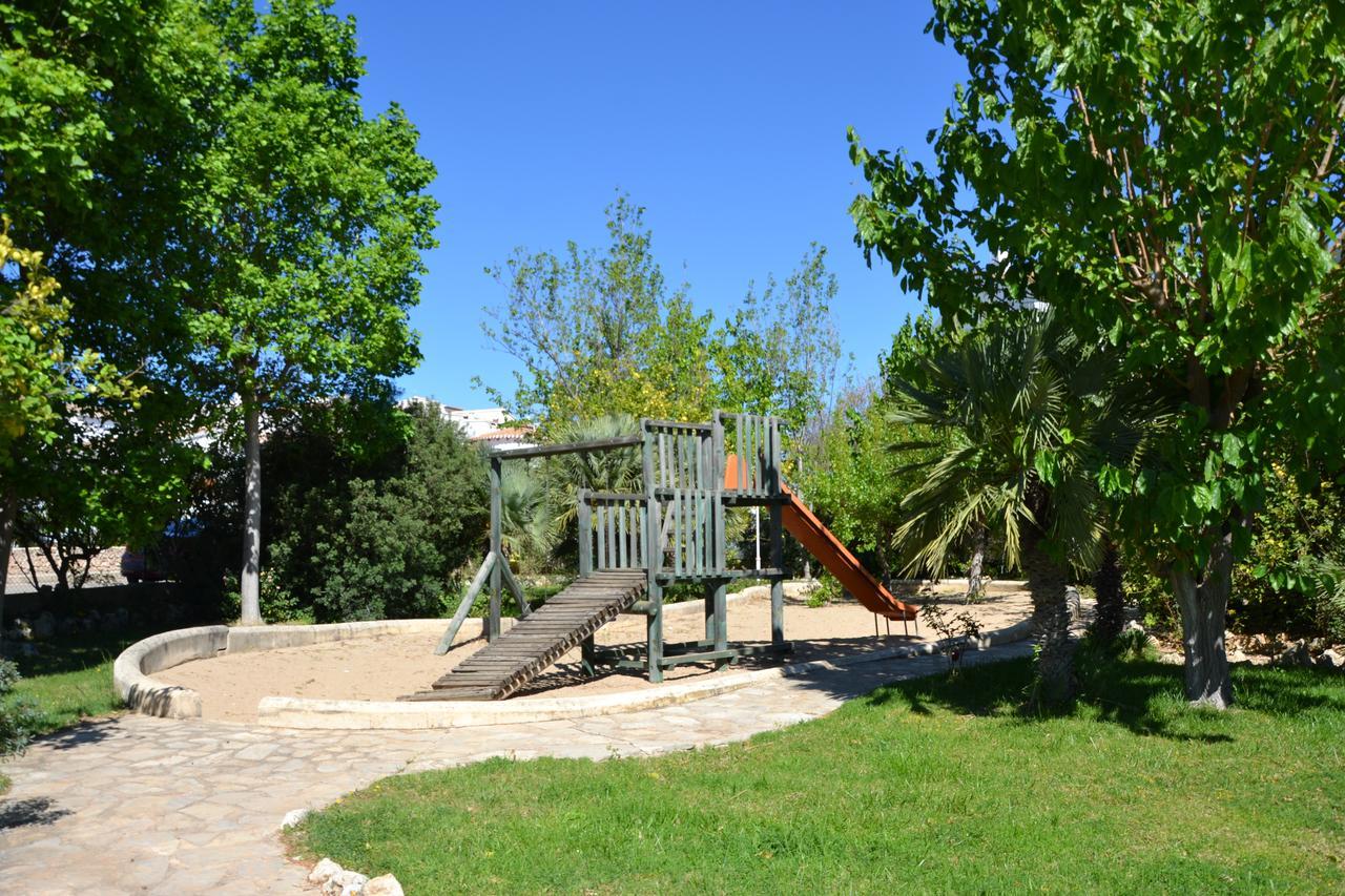 Appartement Complejo Bellavista Residencial à Pego Extérieur photo