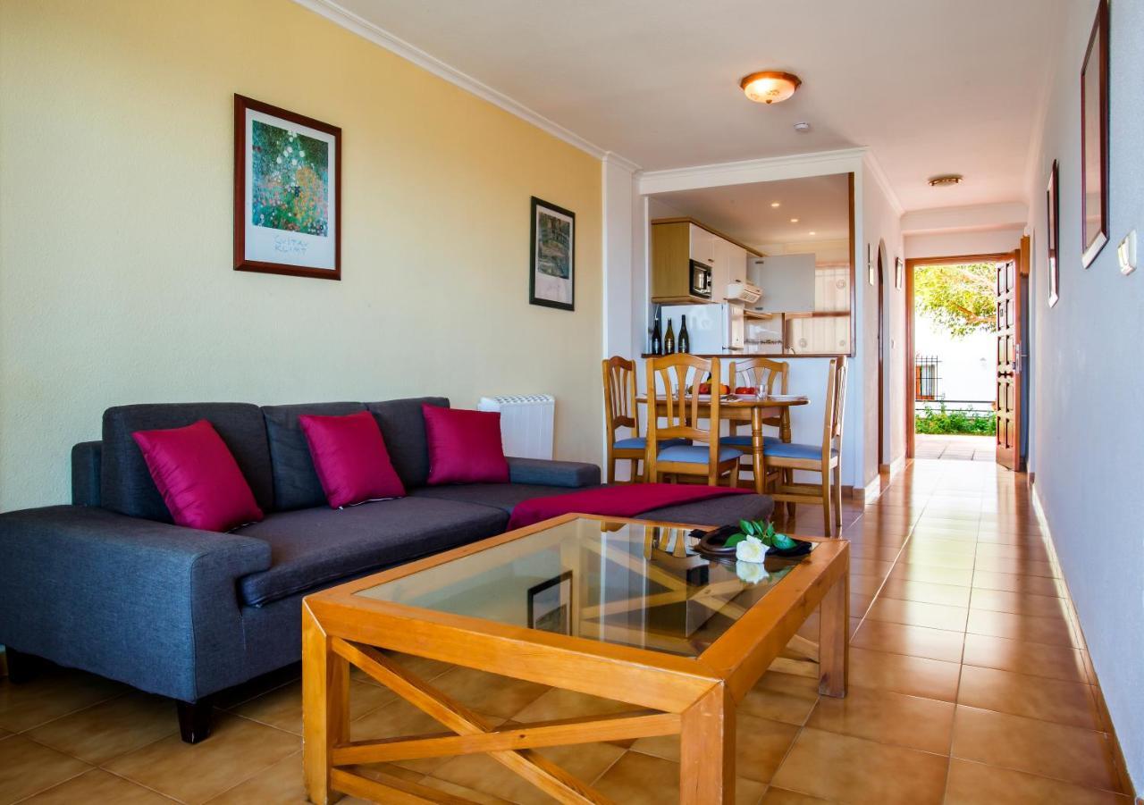 Appartement Complejo Bellavista Residencial à Pego Extérieur photo