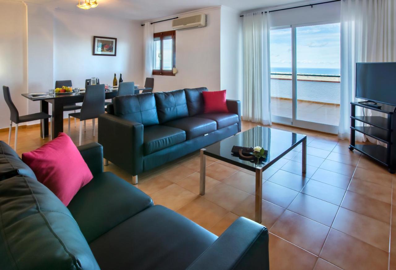 Appartement Complejo Bellavista Residencial à Pego Extérieur photo
