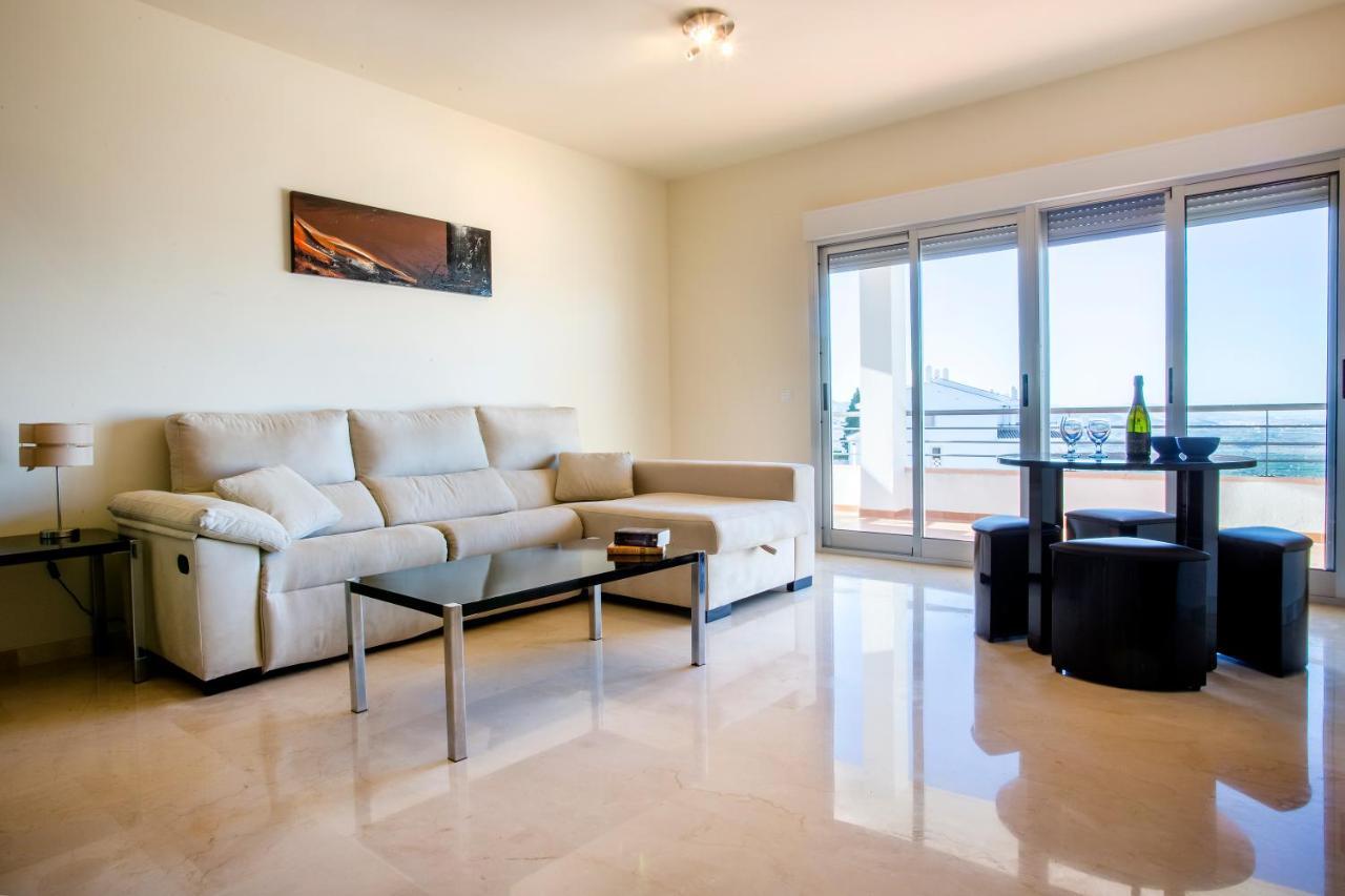 Appartement Complejo Bellavista Residencial à Pego Extérieur photo