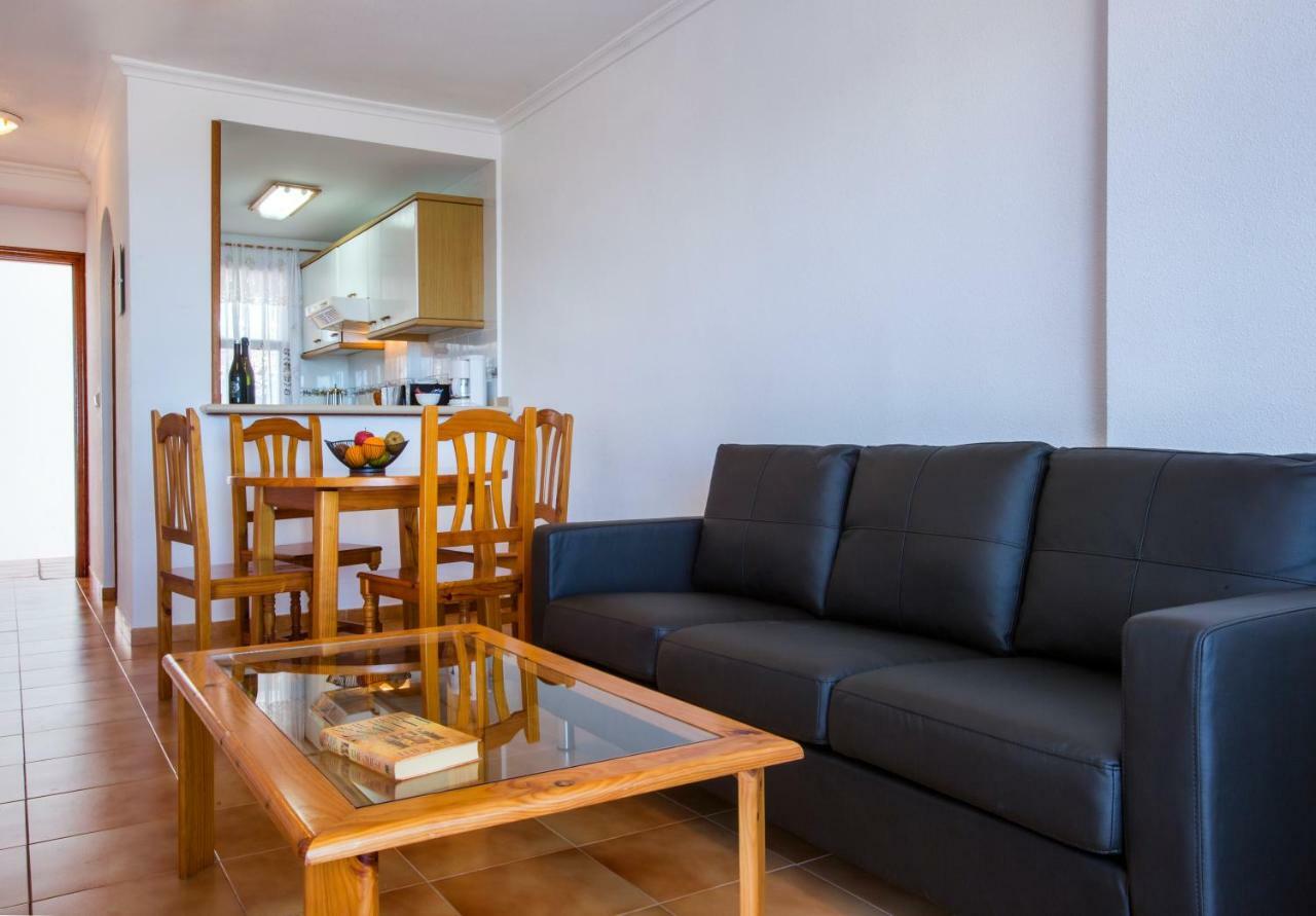 Appartement Complejo Bellavista Residencial à Pego Extérieur photo